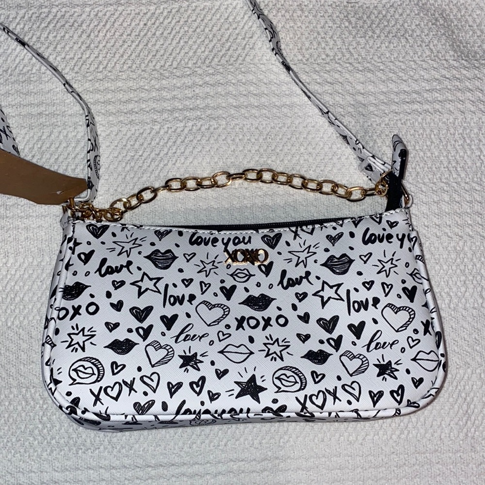 Womens Handbag